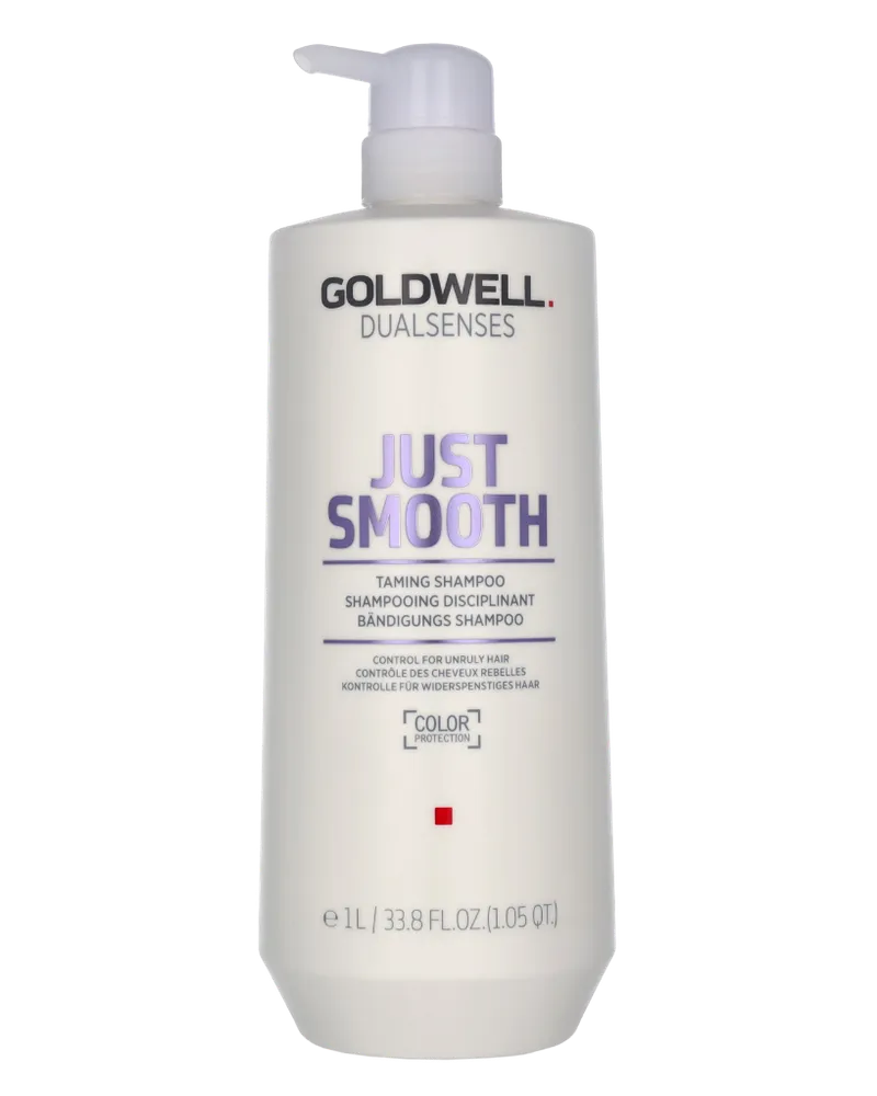 Goldwell Dualsenses Just Smooth Taming Shampoo 