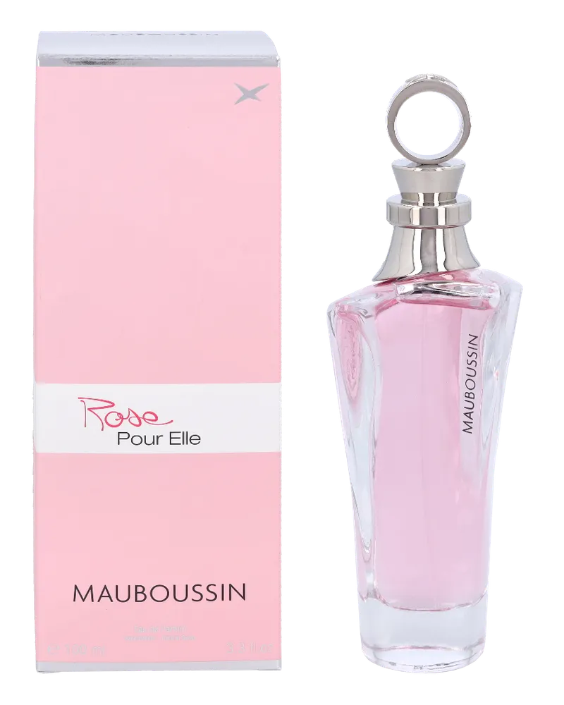 Mauboussin Rose Pour Elle Edp Spray 