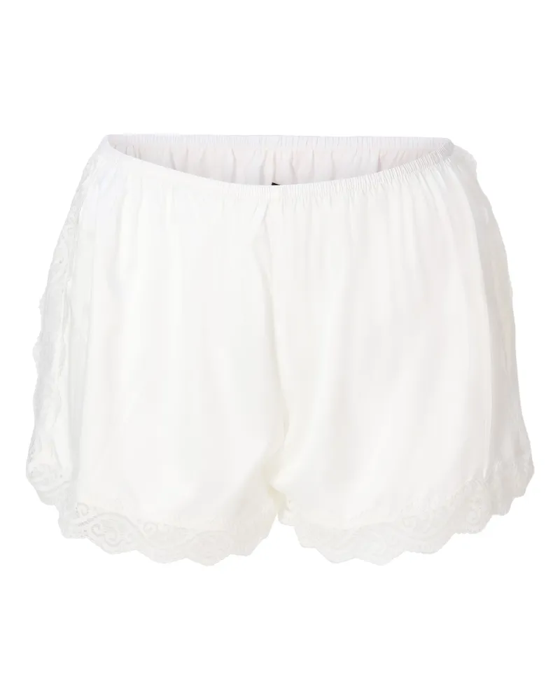 LingaDore French Knickers Wollweiß