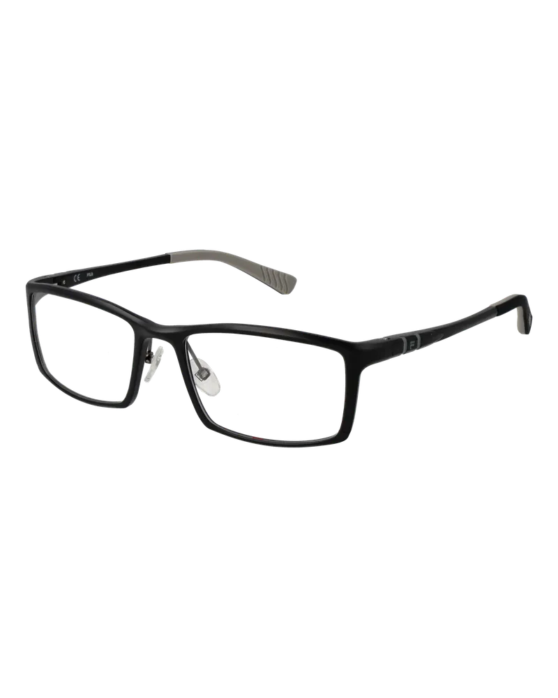 Fila Brillenfassung VFI027 0531 55 Schwarz
