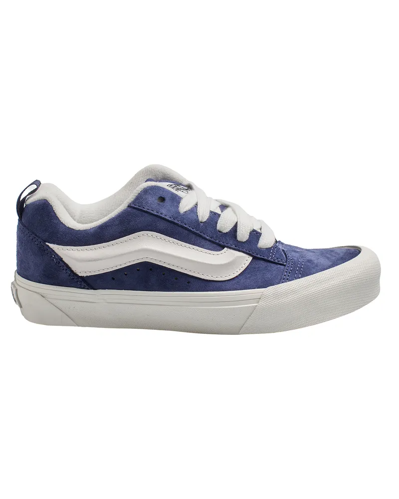 Vans Knu Skool Sneakers für Männer und Frauen VN000D22EMT1 Blau