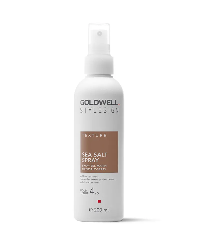 Goldwell Stylesign Texture Sea Salt Spray 200 ml 