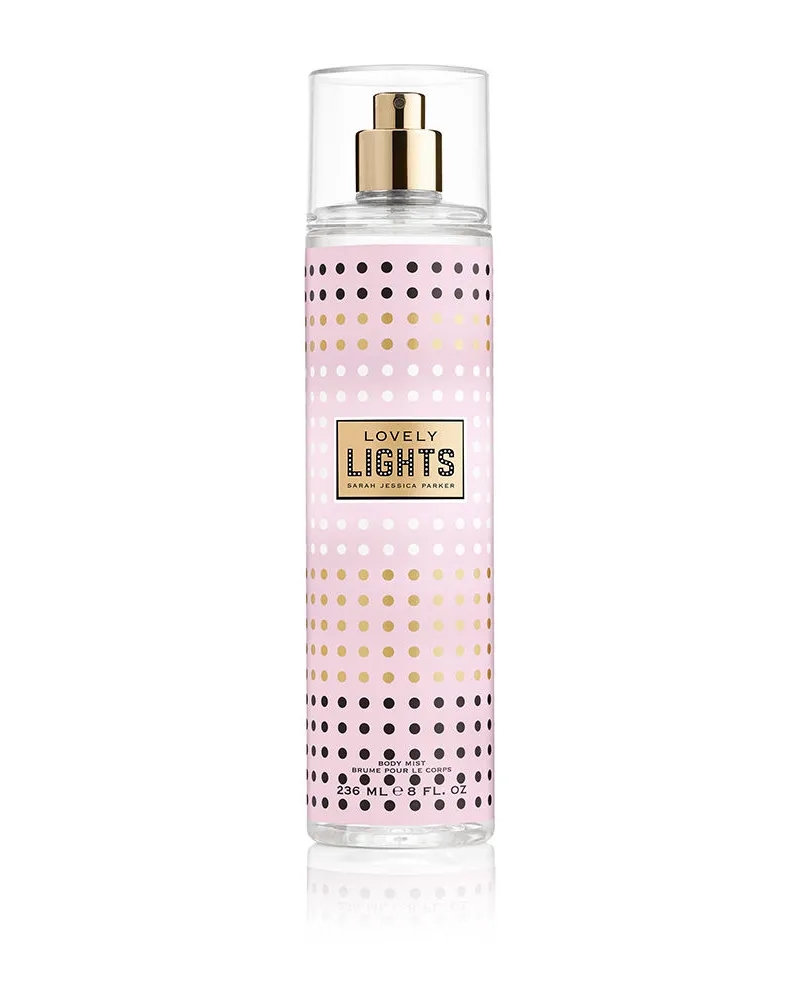 Sarah Jessica Parker Lovely Lights Körperspray 236 ml 