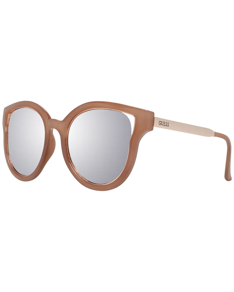 Guess Sonnenbrille GF0323 72U 54 Braun