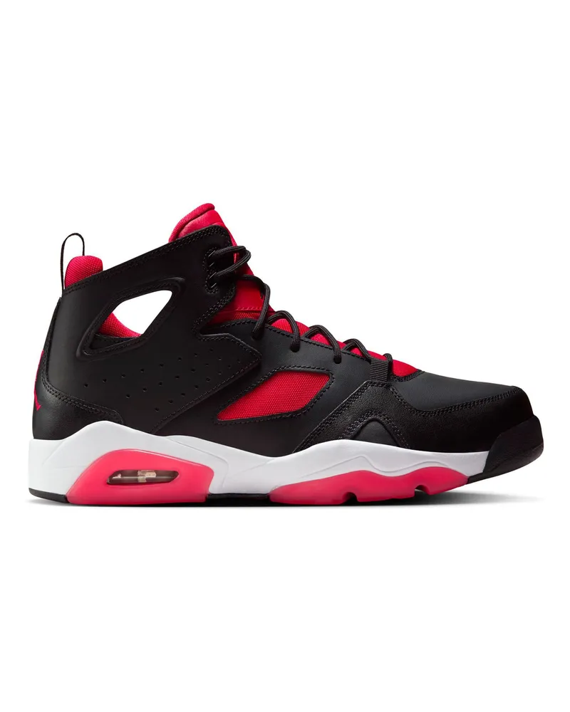 Nike JORDAN FLTCLB '91 Schwarz