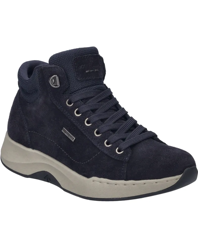 Josef Seibel Elli 51 | Sneaker für Damen | Blau Elli 51, ocean Blau