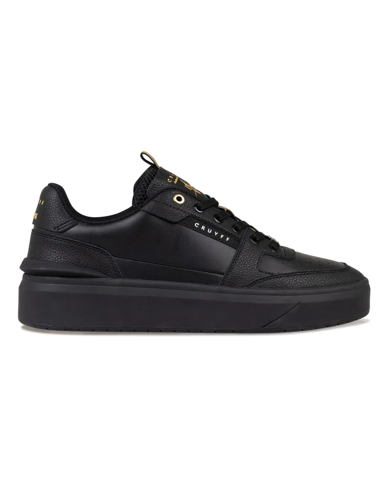 Cruyff Classics Cruyff Endorsed Tennis  Schwarz Schwarz