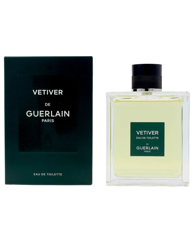 Guerlain Vetiver Eau De Toilette Spray 150 ml 