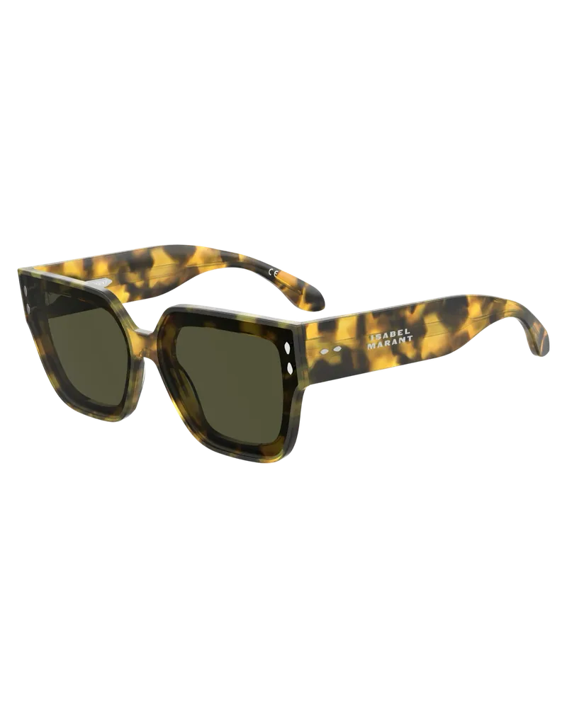 Isabel Marant IM 0170/S C9B Sonnenbrille - Braun Braun
