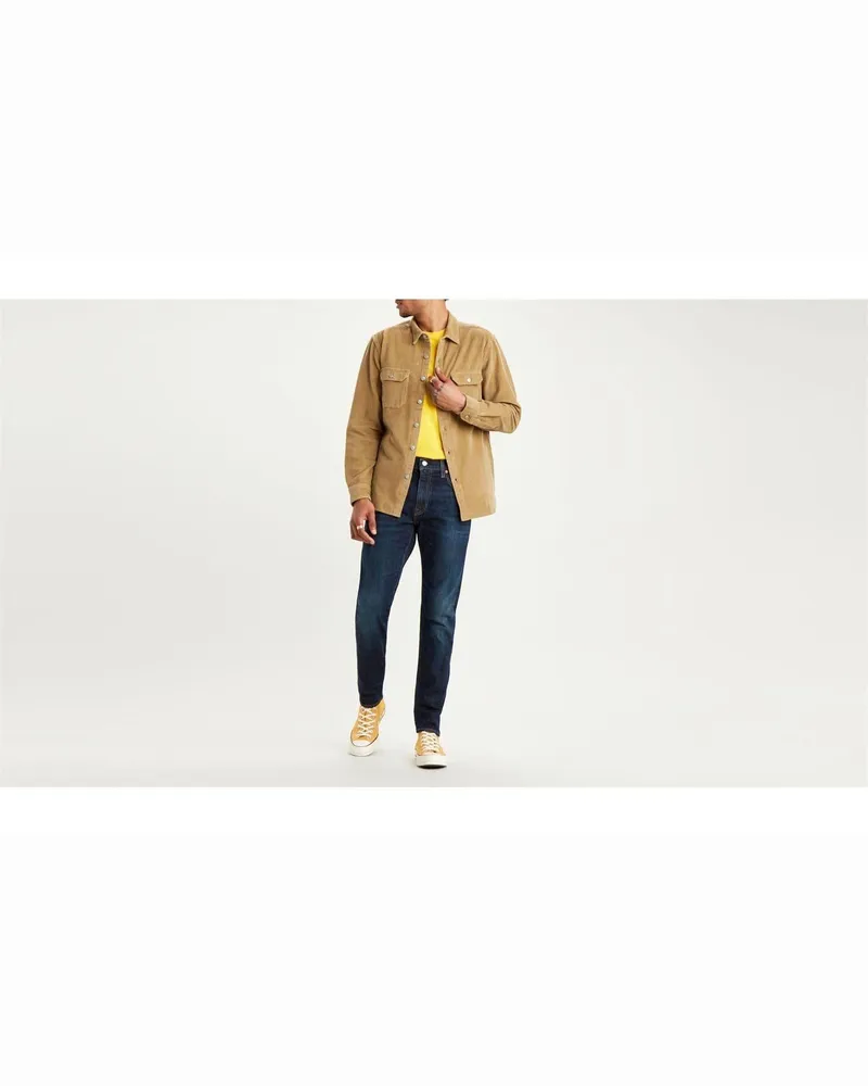 Levi's 512" Jeans für Herren (Indigo Indigoblau