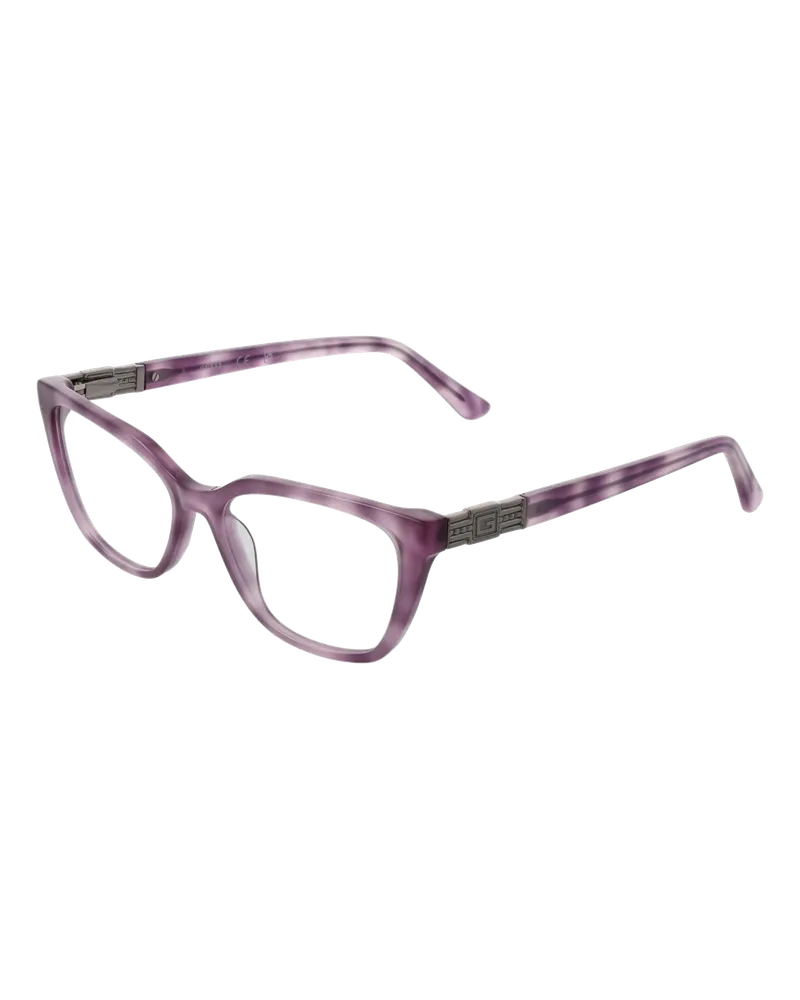 Guess Optische Fassungen GU2941 083 51 Lila