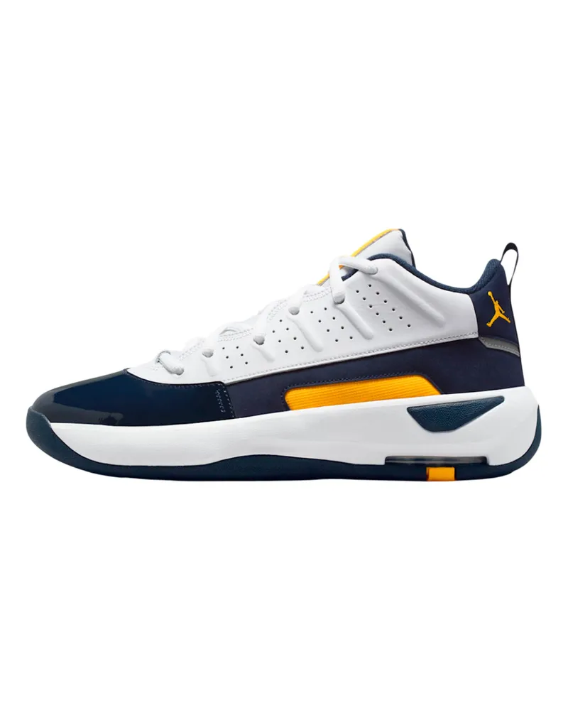 Nike Max Aura 7 Sneaker - Weiß Weiß
