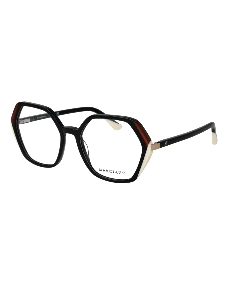 MARCIANO Los Angeles Optische Fassungen GM0389 005 55 Schwarz