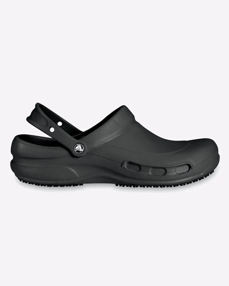 Crocs Bistro Unisex Schwarz