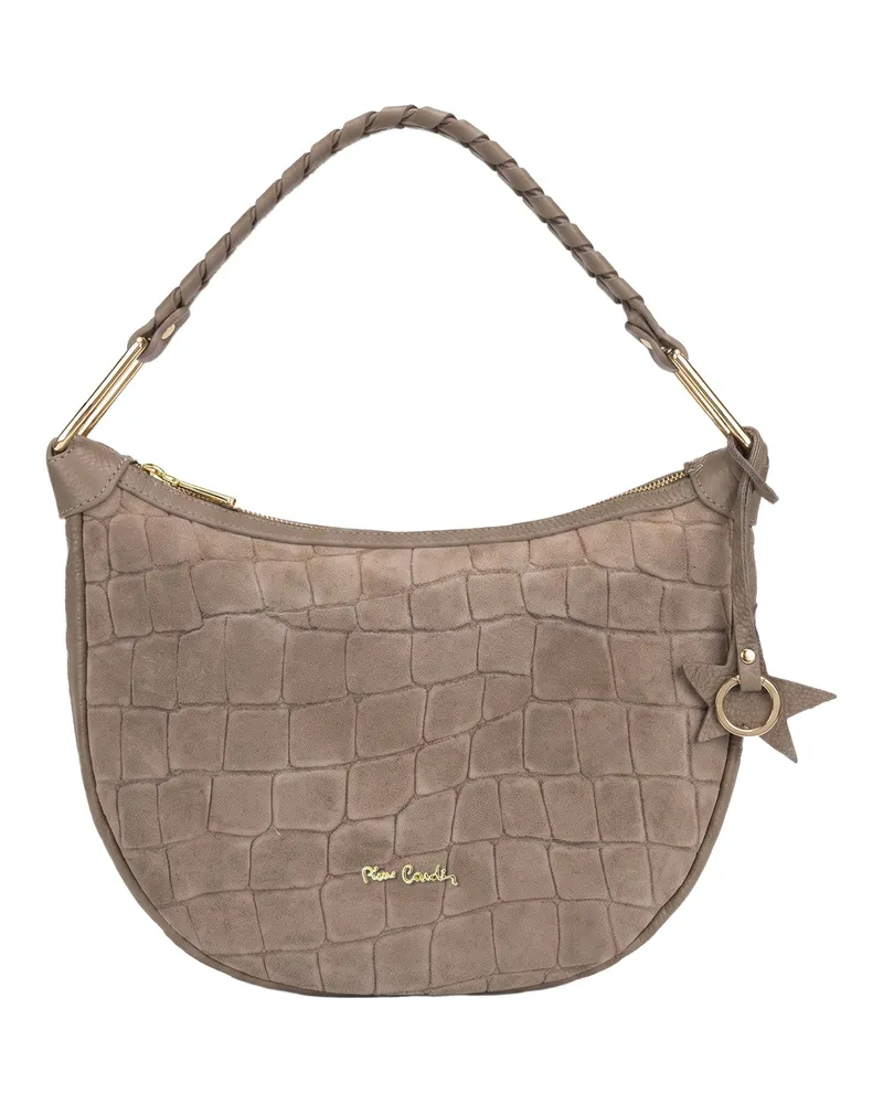 Pierre Cardin Handtasche Women Taupe