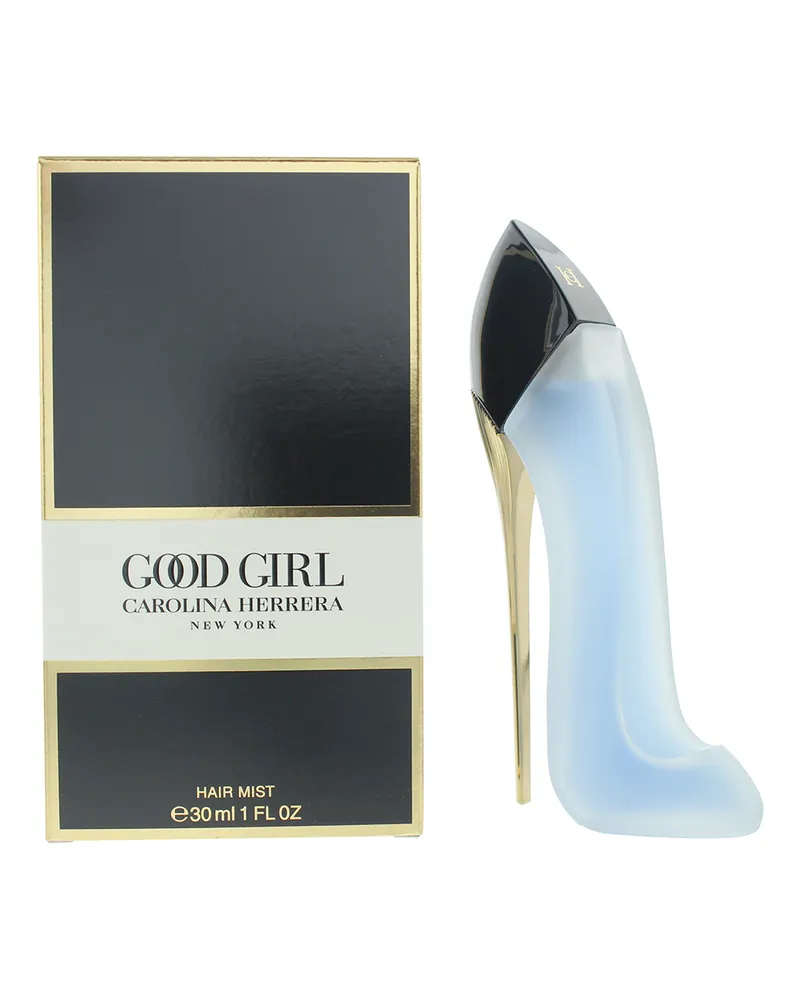 Carolina Herrera New York Good Girl Haarnebel, 30 ml 
