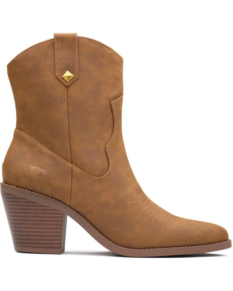 Rocket Dog Federstiefel Braun