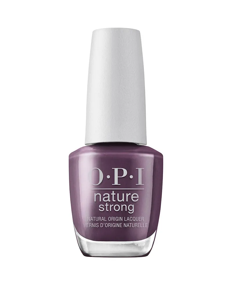 OPI Nature Strong Nagellack Natürlichen Ursprungs #eco Maniac 15 ml 