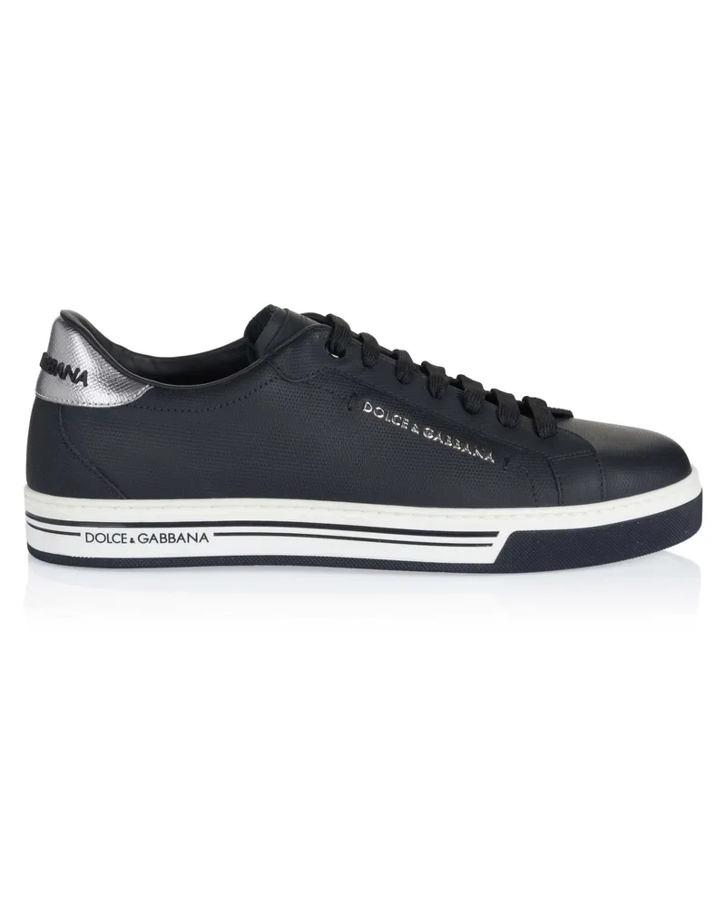 Dolce & Gabbana Sneaker Schwarz