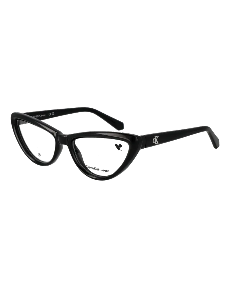 Calvin Klein Optische Fassungen CKJ24630 001 54 Schwarz