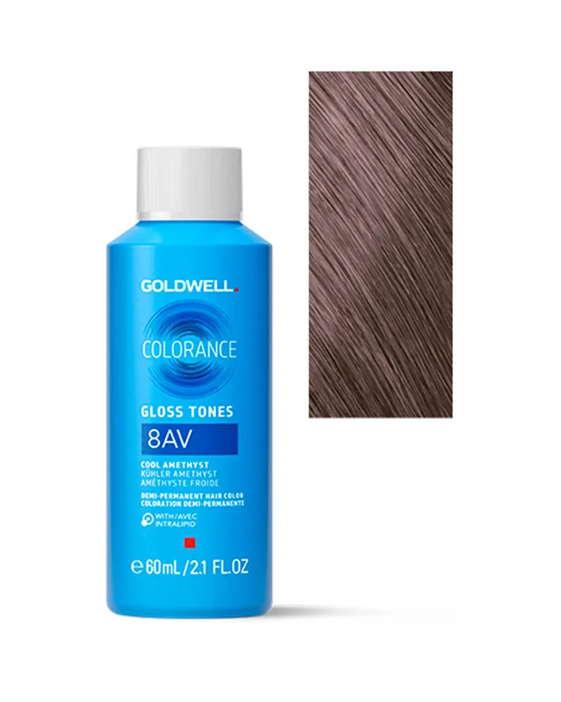 Goldwell Colorance Gloss Tones #8av 60 ml 