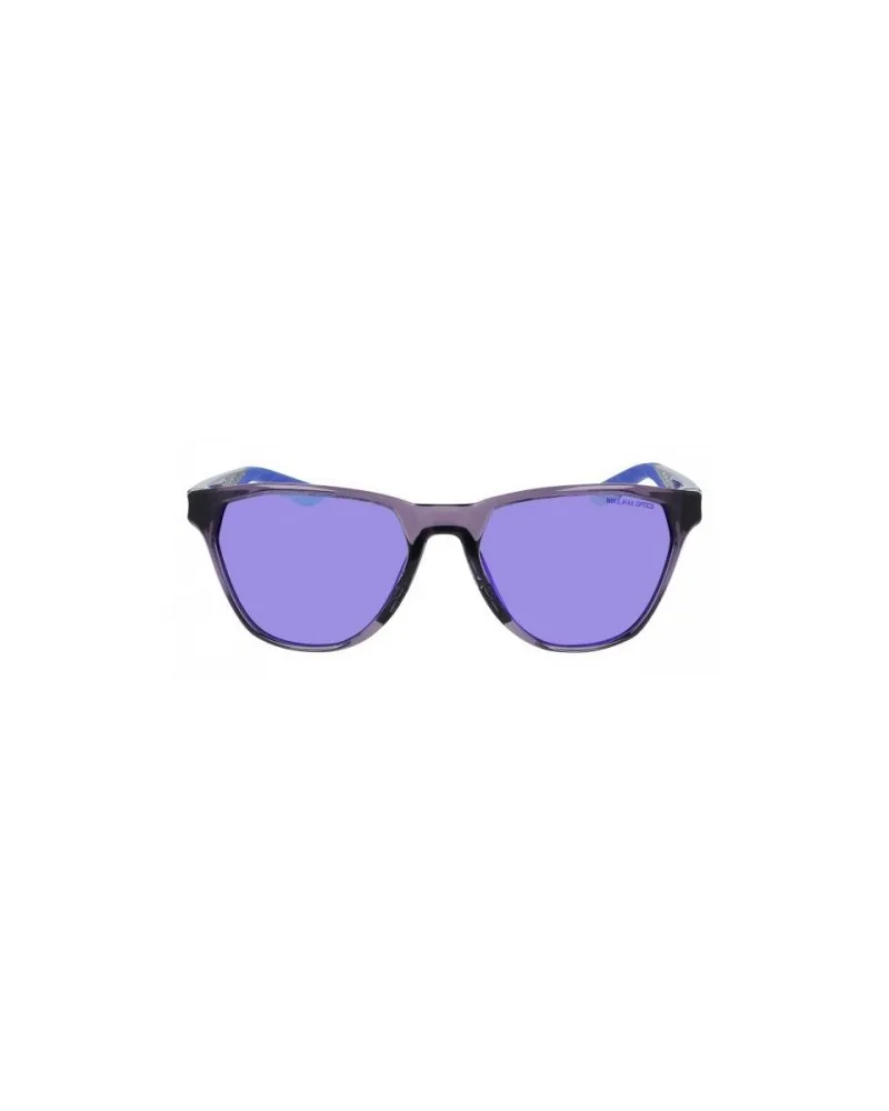 Nike Maverick Rise Mirror Sonnenbrille (Canon Lila/Violett Lila