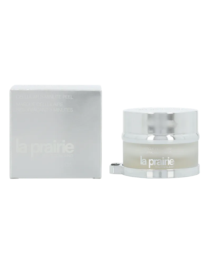 La Prairie Cellular 3 Minute Peel 40ml 