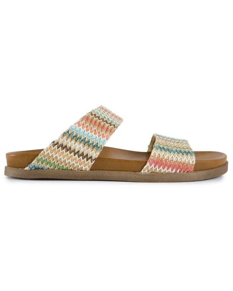 Blowfish Leah Sandalen Mehrfarbig