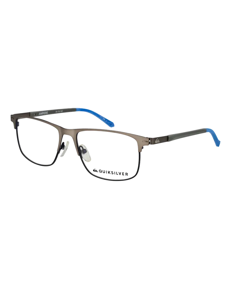 Quiksilver Optische Fassungen EQYEG03115 SJA0 Ampere Dunkelgrau