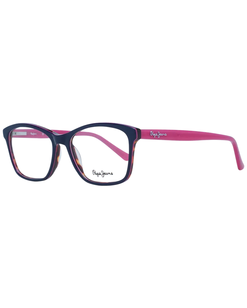 Pepe Jeans Brille PJ3267 C2 52 Lila