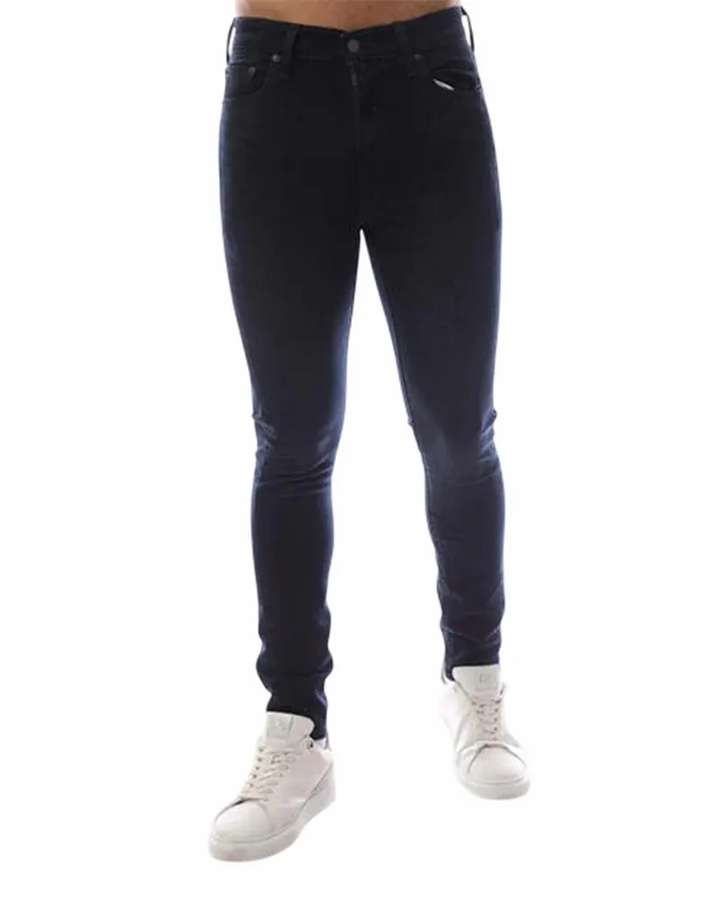 Levi's 510" Jeans für Herren (Blau Blau