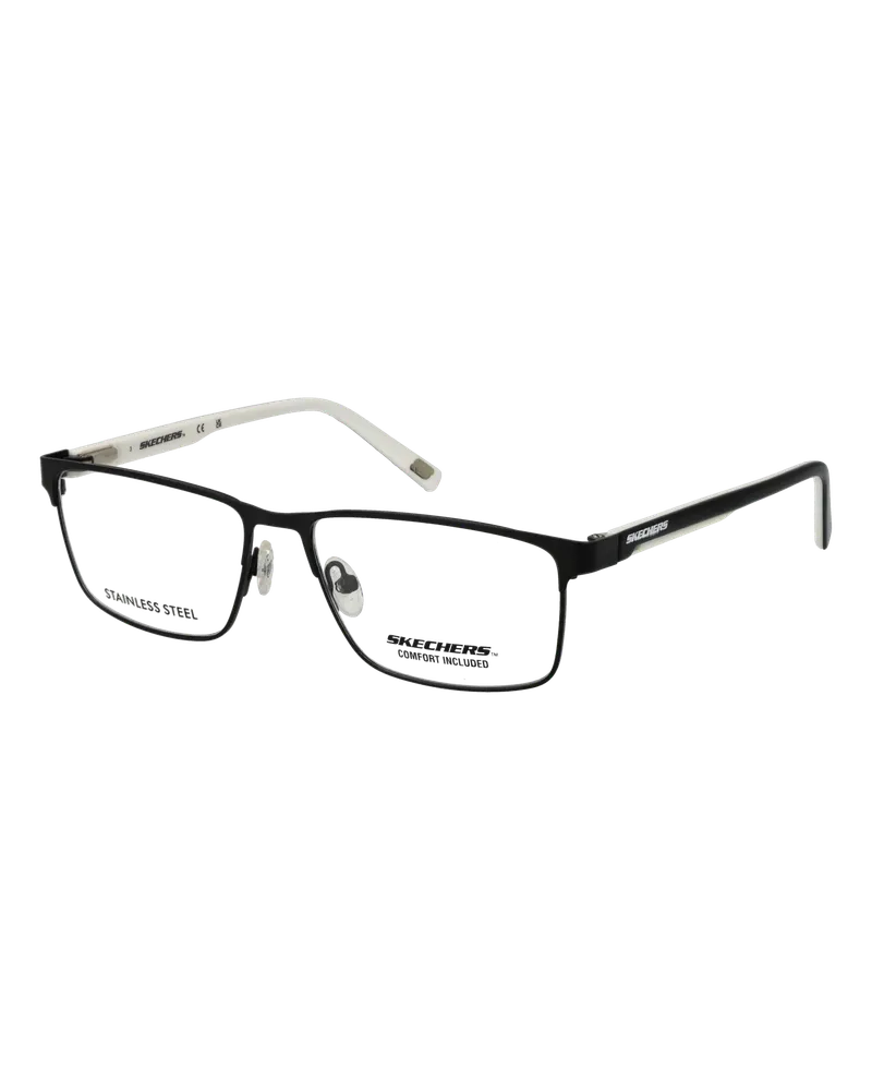 Skechers Optische Fassungen SE3387 002 54 Schwarz