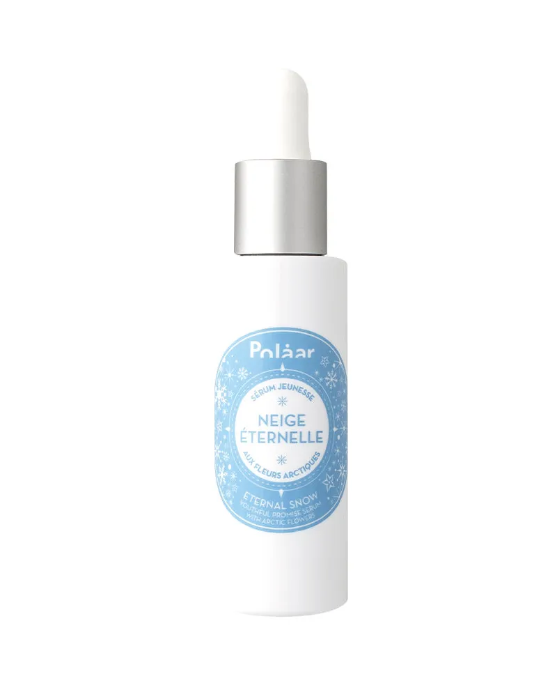 Polaar Eternal Snow Youthful Promise Serum 30 ml 
