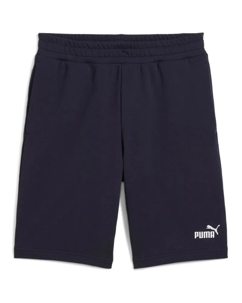 Puma Shorts - Marineblau Marineblau