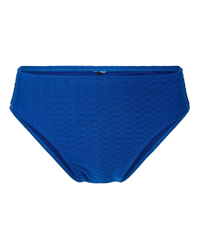 LingaDore Bikini Slip Blau