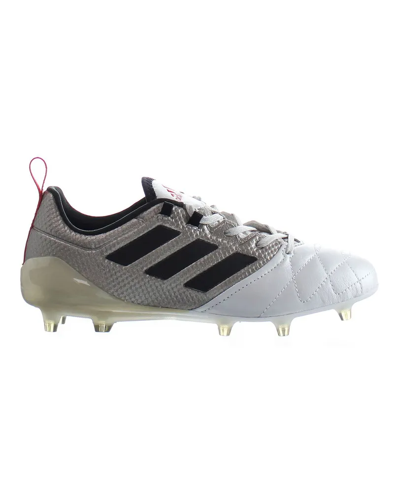 adidas Ace 17.1 FG Damen weiße Fußballstiefel Mehrfarbig