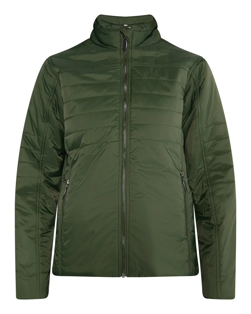 Usha leichte Steppjacke Damen oliv Oliv