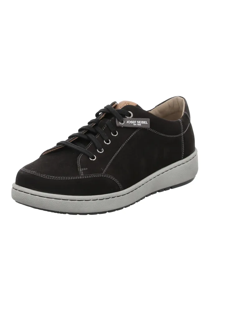 Josef Seibel David 03 | Sneaker für Herren | Schwarz David 03, schwarz Schwarz