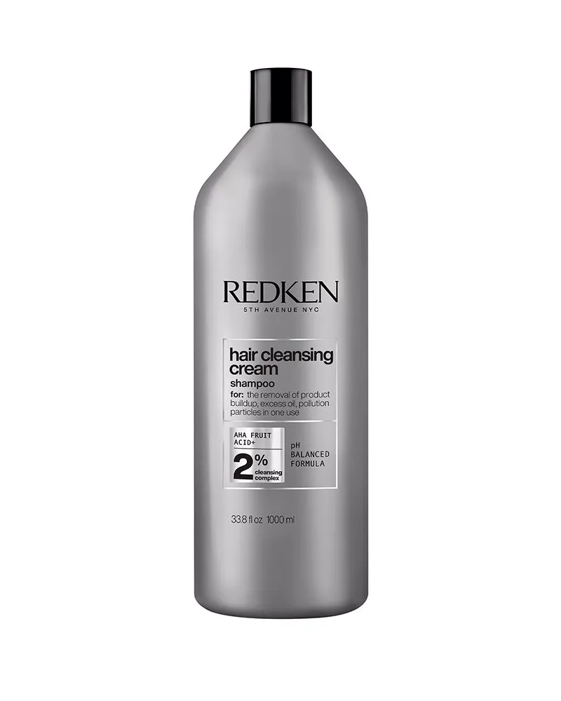 Redken Hair Cleansing Cream Shampoo 1000 ml 