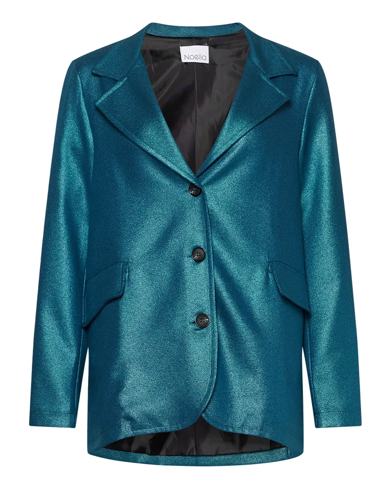 NOELLA Tina Blazer in Blau Blau
