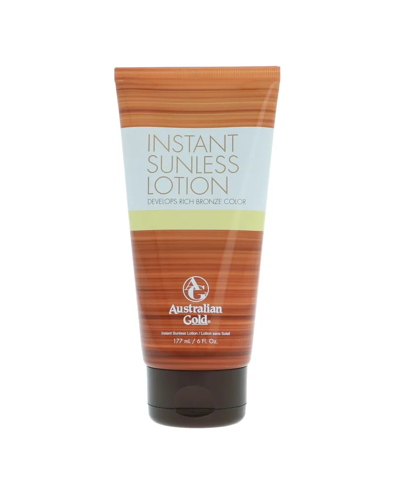 Australian Gold Intant Sunless Lotion 