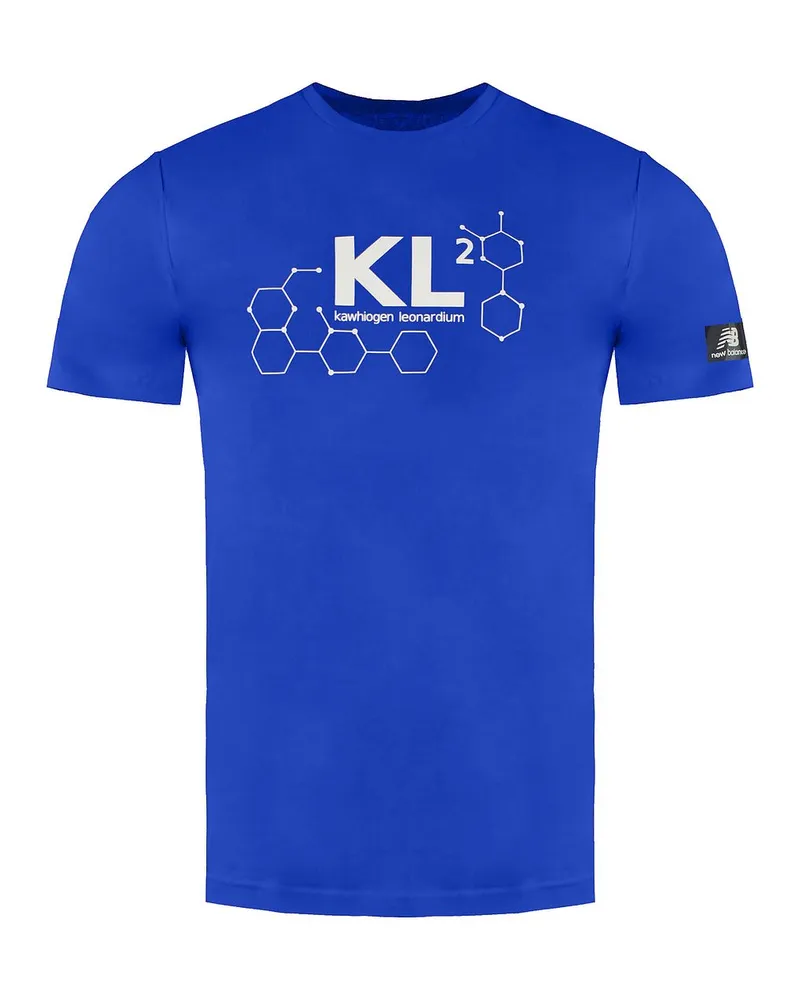 New Balance Neue Balance KL2 Element Blau