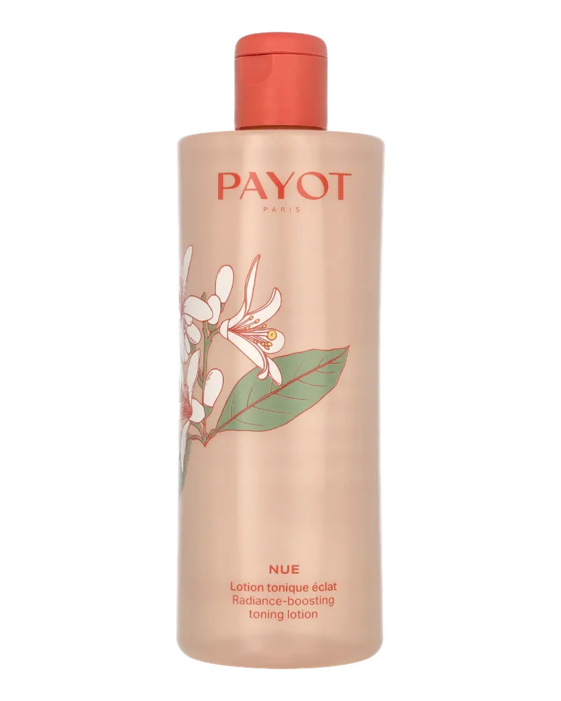 Payot Nue Radiance-Boosting Toning Lotion 