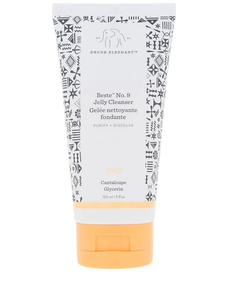 Drunk Elephant Beste Nr. 9 Jelly Cleanser Reinigungs-Gel 150 ml 