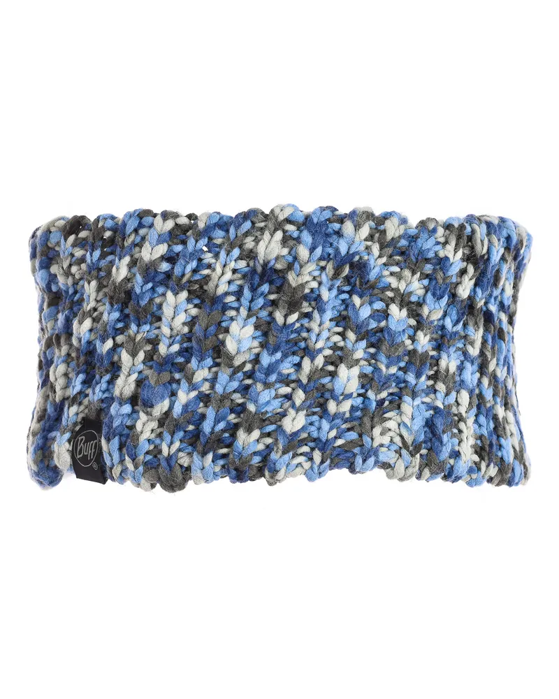 BUFF Stirnband 117000 Blau