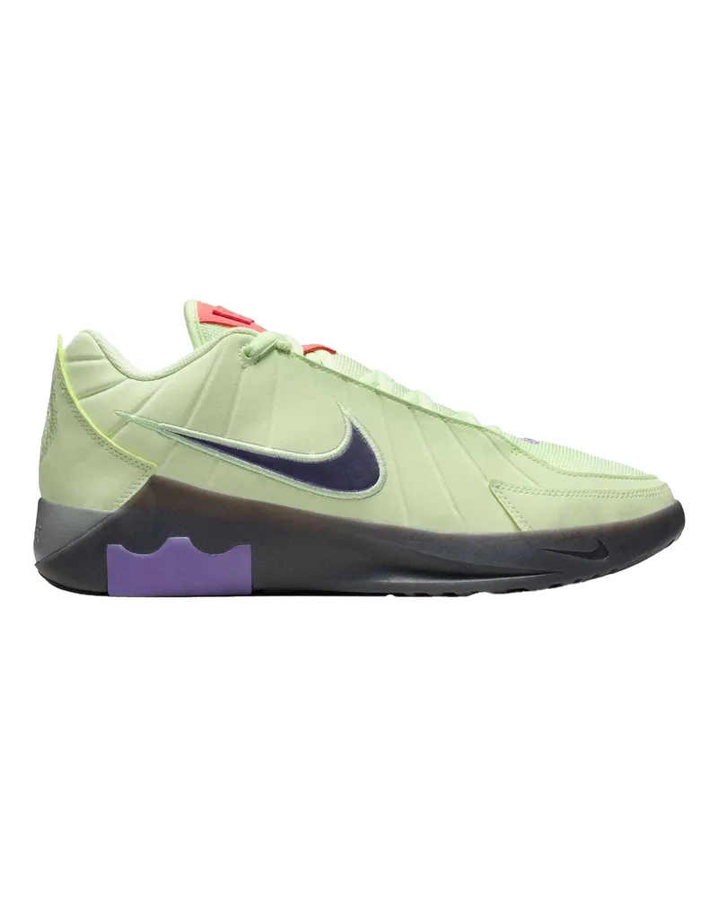 Nike Witness 9" Sneaker für Herren (Volt Farbe/Schwarz Neon