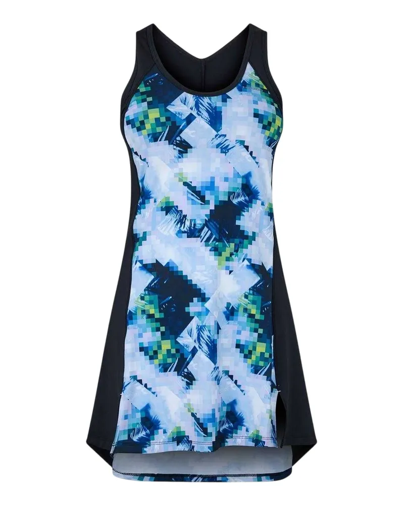 Head Fiona" Trägerkleid für Damen, Sport (Blau Blau
