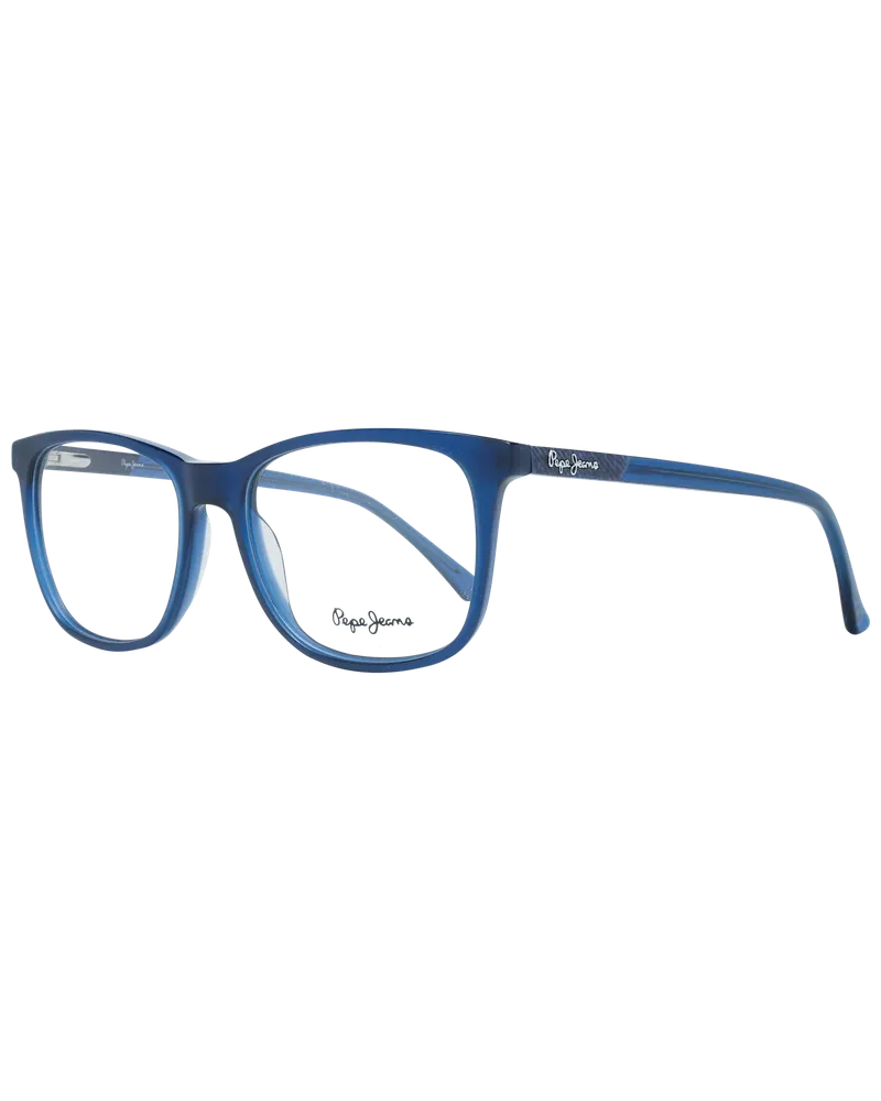 Pepe Jeans Optische Brillenfassungen für Männer in Blau Blau