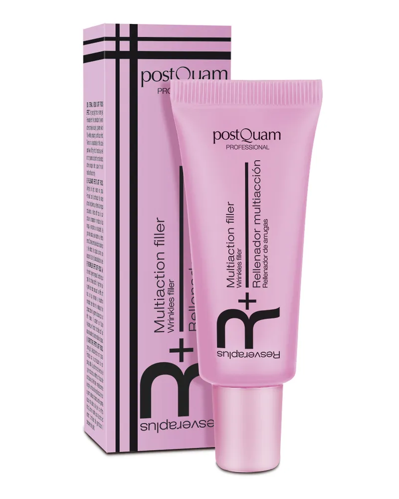 Postquam FALTENFÜLLENDER R+ 15ML 