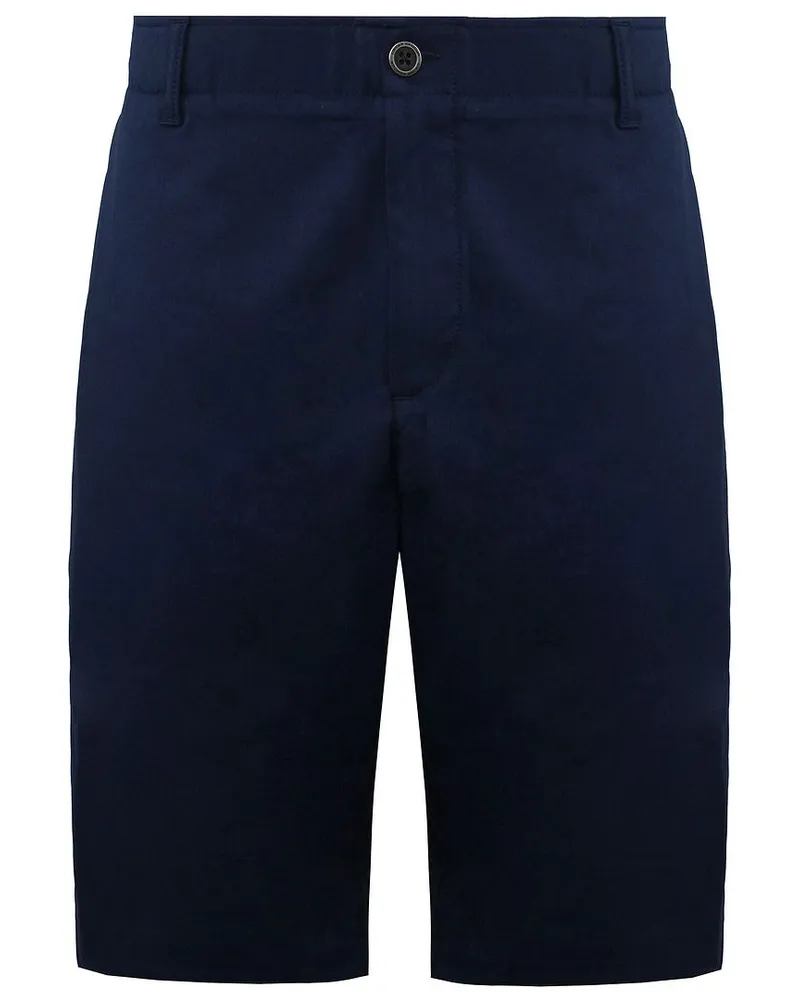 Under Armour Bund Navy Blue Mens Showdown Taper Golf Shorts 1309548 408 Marineblau